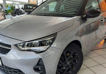 Opel Corsa 38.550 km 15.890 &euro; Werdau 08412