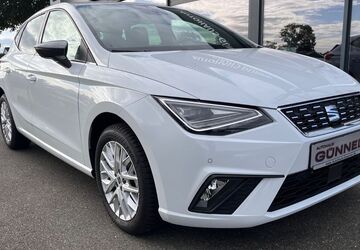 Seat Ibiza 26.599 km 20.499 &euro; Zwickau 08060
