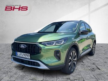 Gebrauchte Ford Kuga