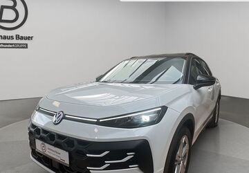 VW T-Roc 2.000 km 38.690 &euro; Rodewisch 08228