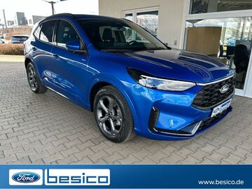 Gebrauchte Ford Kuga