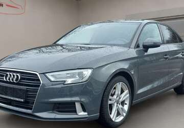 Audi A3 104.000 km 15.800 &euro; Wilkau-Haßlau 08112