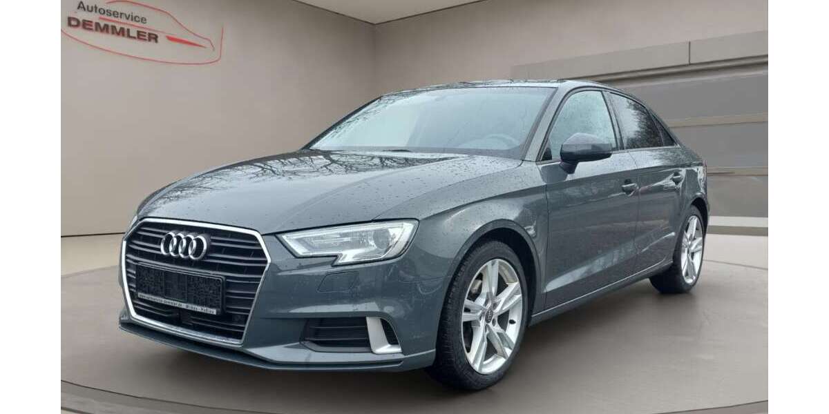 Audi A3 104.000 km 15.800 &euro; Wilkau-Haßlau 08112