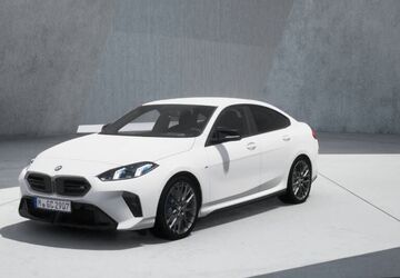 BMW M235 26.663 km 42.965 &euro; Zwickau 08060