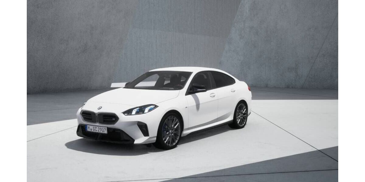 BMW M235 26.663 km 42.965 &euro; Zwickau 08060