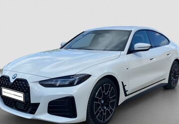 BMW 430 Gran Coupé 9.061 km 57.645 &euro; Zwickau 08060