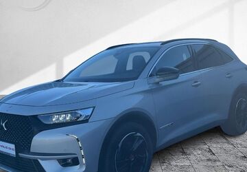 DS Automobiles DS7 (Crossback) 49.200 km 26.980 &euro; Zwickau 08064