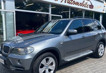 BMW X5 215.000 km 9.900 &euro; Zwickau 08056