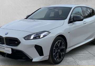 BMW 135 9.000 km 36.890 &euro; Zwickau 08064