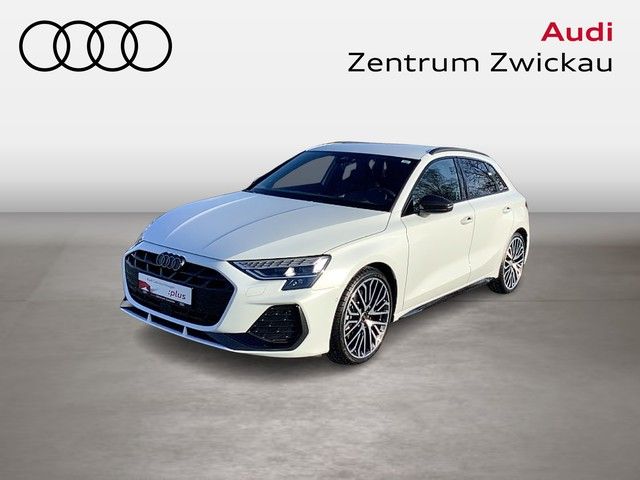 Audi A3 2.838 km 37.850 &euro; Zwickau 08056