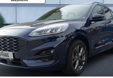 Ford Kuga 31.138 km 23.590 &euro; Hartmannsdorf 09232