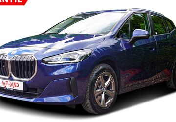 BMW 218 82.442 km 23.490 &euro; Zwickau 08056