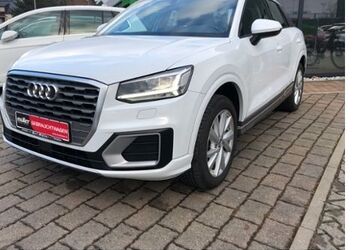 Audi Q2 97.830 km 17.300 &euro; Glauchau/ Sachsen 08371