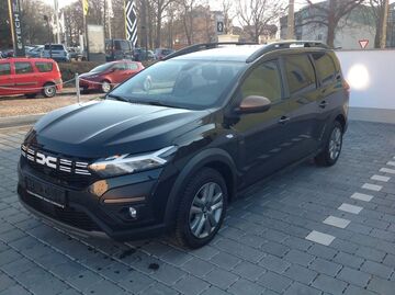 Gebrauchte Dacia Jogger