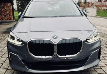 BMW 218 Active Tourer 57.000 km 26.900 &euro; Kirchberg an der Pielach 03204