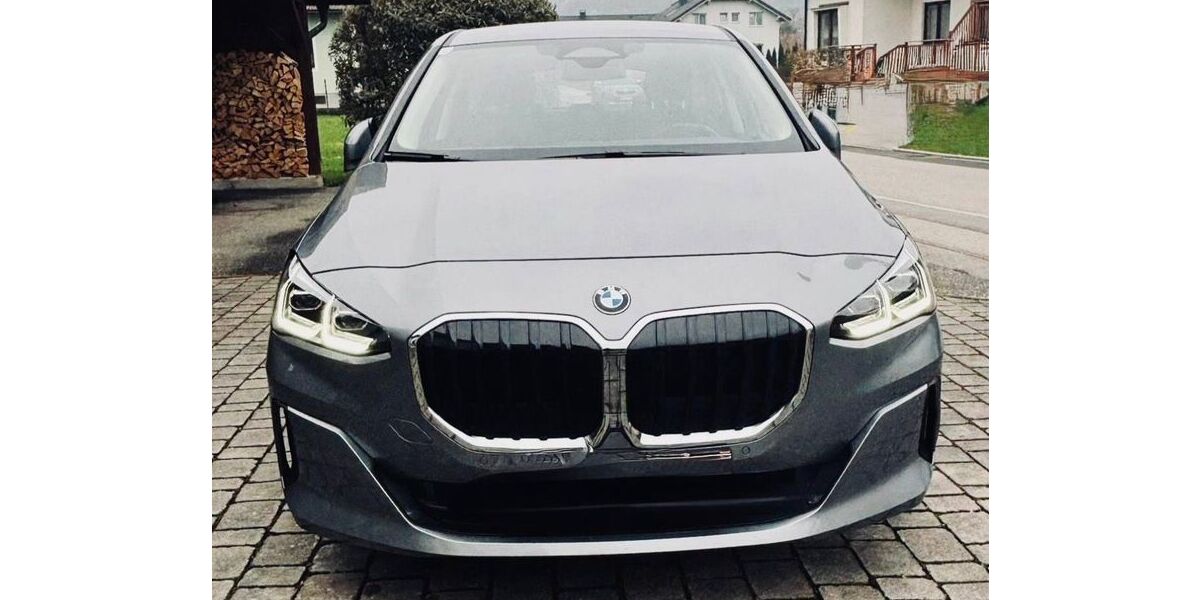 BMW 218 Active Tourer 57.000 km 26.900 &euro; Kirchberg an der Pielach 03204