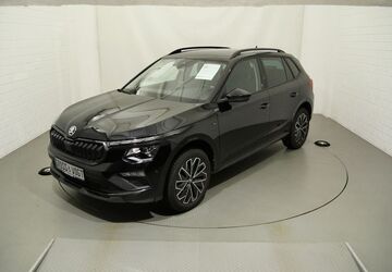 Skoda Kamiq 20.076 km 26.890 &euro; Schneeberg 08289