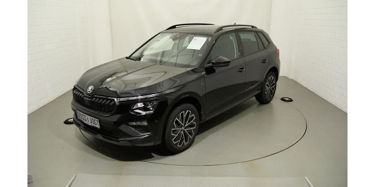 Skoda Kamiq 20.076 km 26.890 &euro; Schneeberg 08289