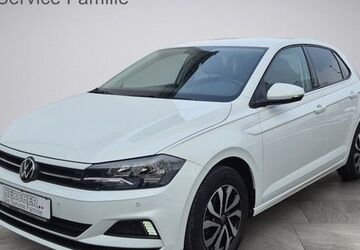 VW Polo 16.335 km 15.250 &euro; Zwickau 08056