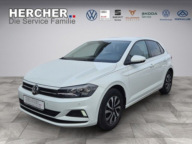 VW Polo 16.335 km 15.250 &euro; Zwickau 08056