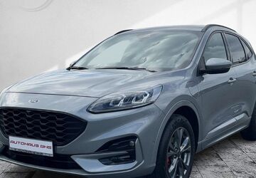 Ford Kuga 36.878 km 25.950 &euro; Zwickau 08064