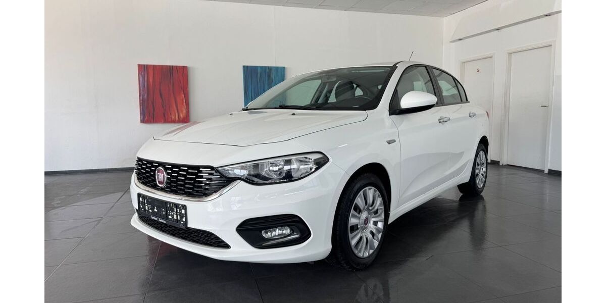 Fiat Tipo 149.800 km 7.980 &euro; Zwickau 08056