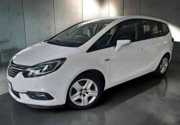 Opel Zafira 151.250 km 9.500 &euro; Werdau 08412
