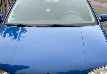 VW Golf 156.246 km 1.375 &euro; Crimmitschau 08451