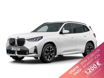 Gebrauchte BMW X3
