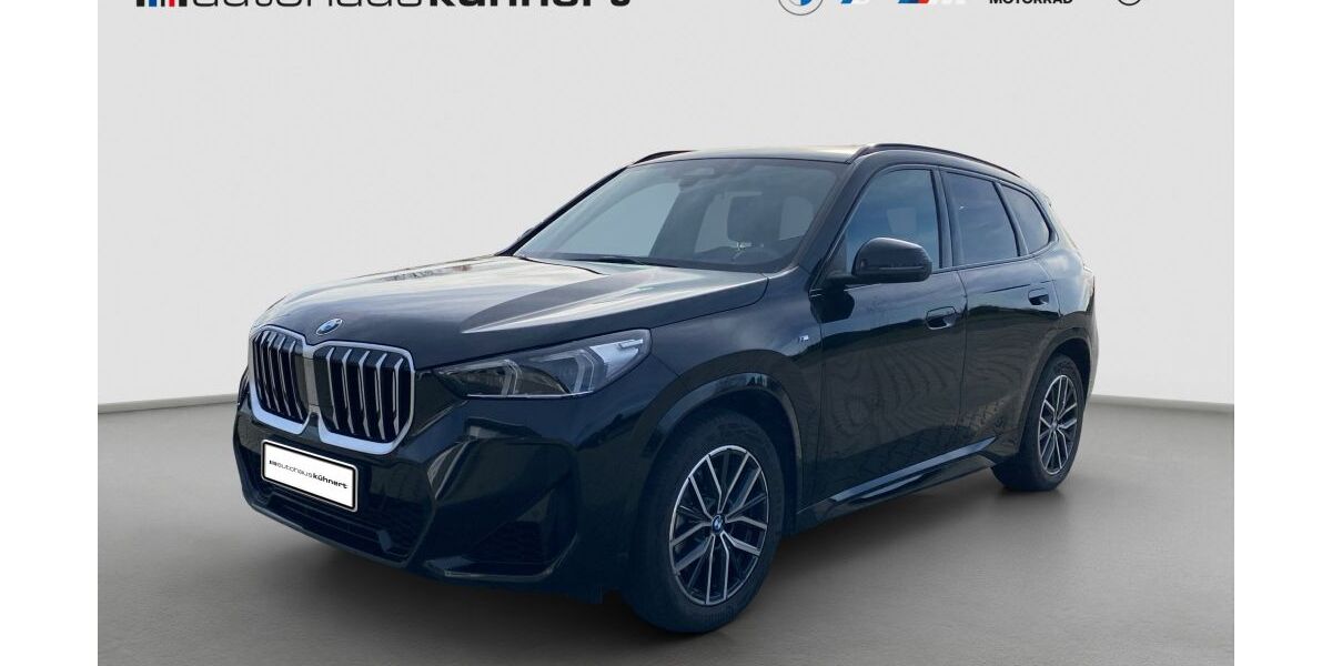 BMW X1 18.474 km 45.885 &euro; Reichenbach 08468