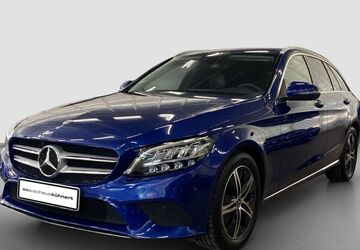 Mercedes-Benz C 180 82.499 km 22.765 &euro; Zwickau 08060