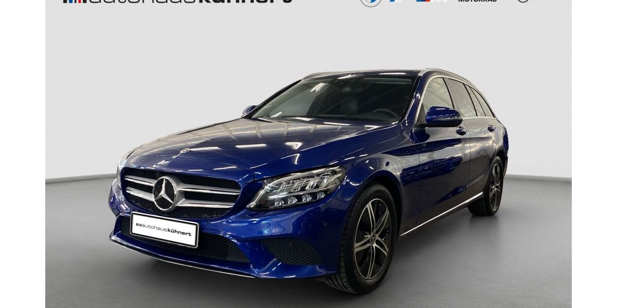 Mercedes-Benz C 180 82.499 km 22.765 &euro; Zwickau 08060