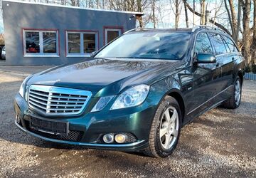 Mercedes-Benz E 250 224.471 km 6.580 &euro; Zwickau 08056
