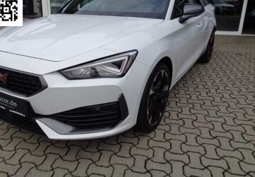Cupra Leon 9.560 km 28.810 &euro; Zwönitz 08297