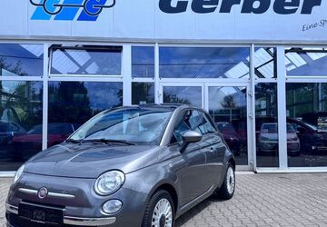 Fiat 500 85.990 km 6.950 &euro; Wilkau Haßlau/OT Silberstraße 08112