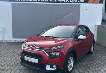 Citroen C3 5.961 km 15.000 &euro; Zwickau 08064