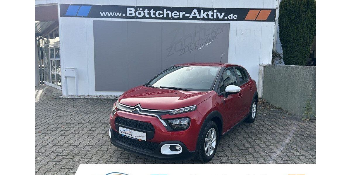 Citroen C3 5.961 km 15.000 &euro; Zwickau 08064