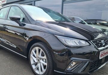Seat Ibiza 4.700 km 19.890 &euro; Zwickau 08060