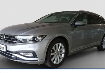 VW Passat Variant 87.517 km 23.785 &euro; Falkenstein 08223