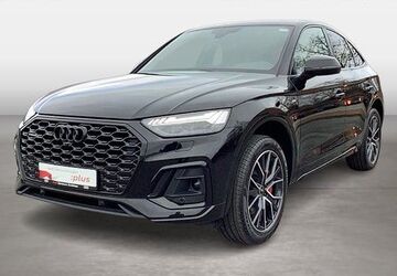 Audi Q5 55.705 km 45.490 &euro; Zwickau 08056