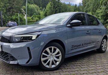 Opel Corsa 11.317 km 17.990 &euro; Schneeberg 08289