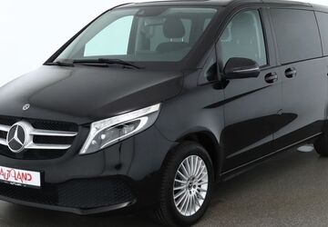 Mercedes-Benz V 220 98.780 km 42.990 &euro; Zwickau 08056