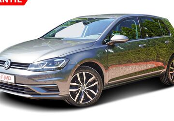 VW Golf 75.312 km 16.990 &euro; Zwickau 08056