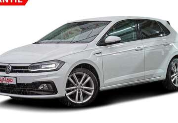 VW Polo 69.952 km 16.490 &euro; Zwickau 08056