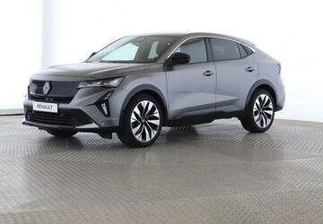 Renault Rafale 18.210 km 33.490 &euro; Zwickau 08064