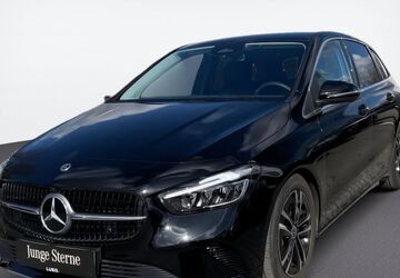 Mercedes-Benz B 180 13.984 km 29.980 &euro; Stollberg/Erzgebirge 09366