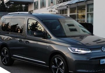 VW Caddy 11.517 km 33.879 &euro; Limbach-Oberfrohna 09212