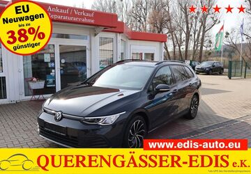 VW Golf 84.850 km 16.990 &euro; Berga-Wünschendorf 07980