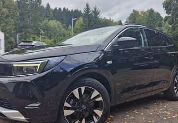 Opel Grandland (X) 42.050 km 27.990 &euro; Schneeberg 08289