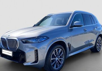 BMW X5 52.710 km 68.855 &euro; Schneeberg 08289